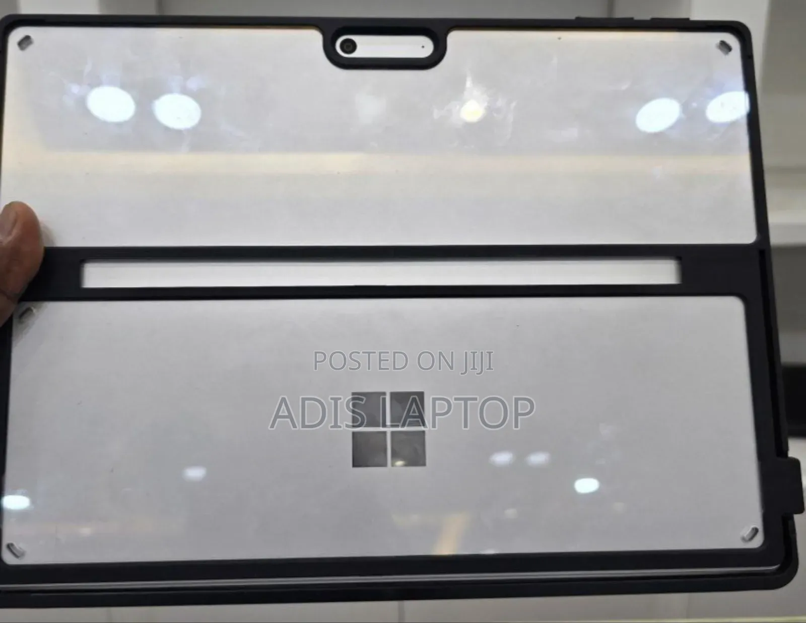 New Laptop Microsoft Surface Pro 9 32GB Intel Core I7 SSD 1T