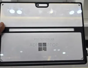 Photo - New Laptop Microsoft Surface Pro 9 32GB Intel Core I7 SSD 1T