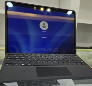 New Laptop Microsoft Surface Pro 9 32GB Intel Core I7 SSD 1T