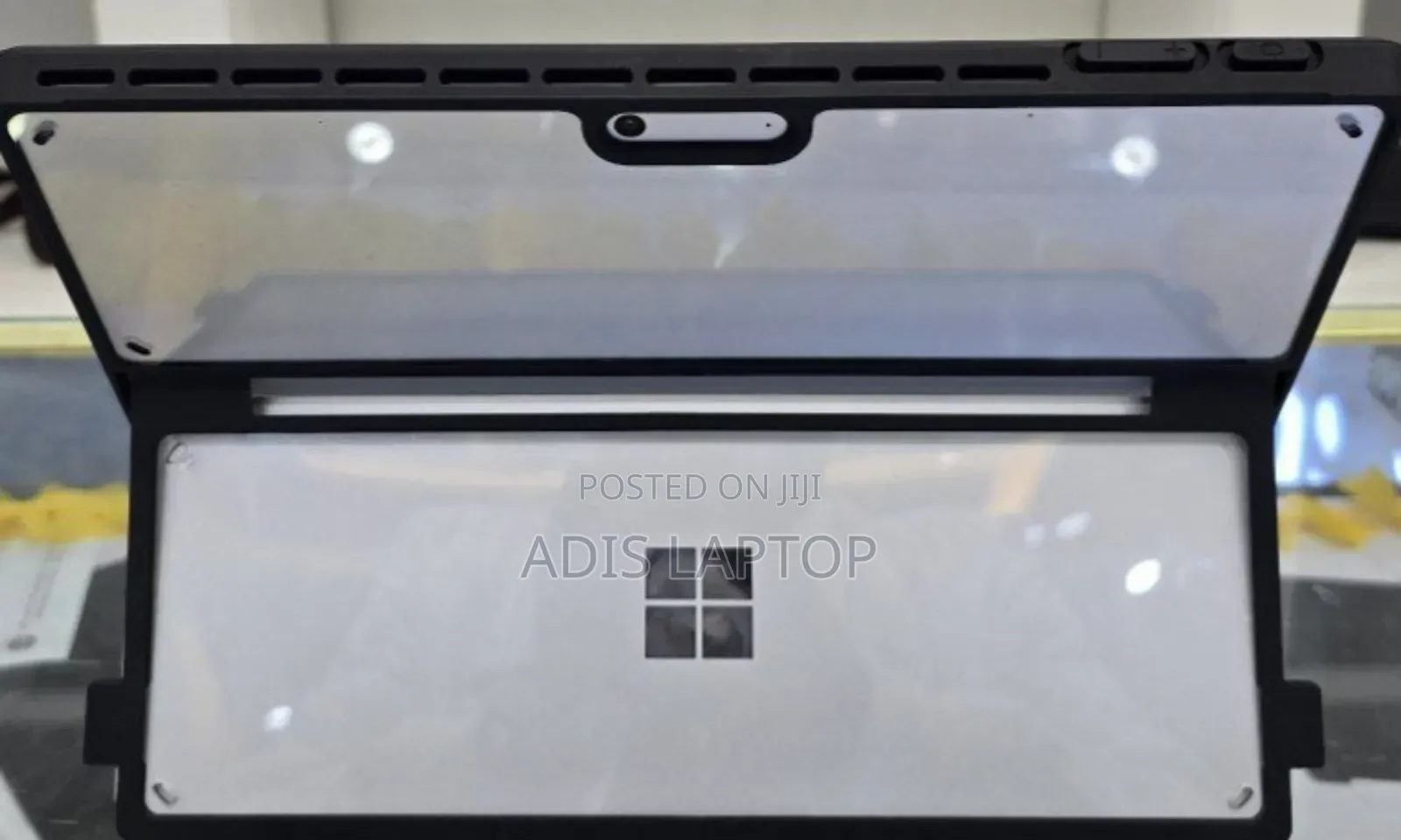 New Laptop Microsoft Surface Pro 9 32GB Intel Core I7 SSD 1T