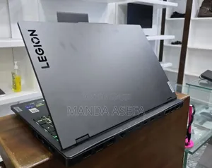 New Laptop Lenovo 32GB Intel Core I9 SSD 1T
