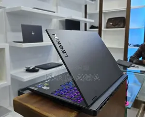 New Laptop Lenovo 32GB Intel Core I9 SSD 1T