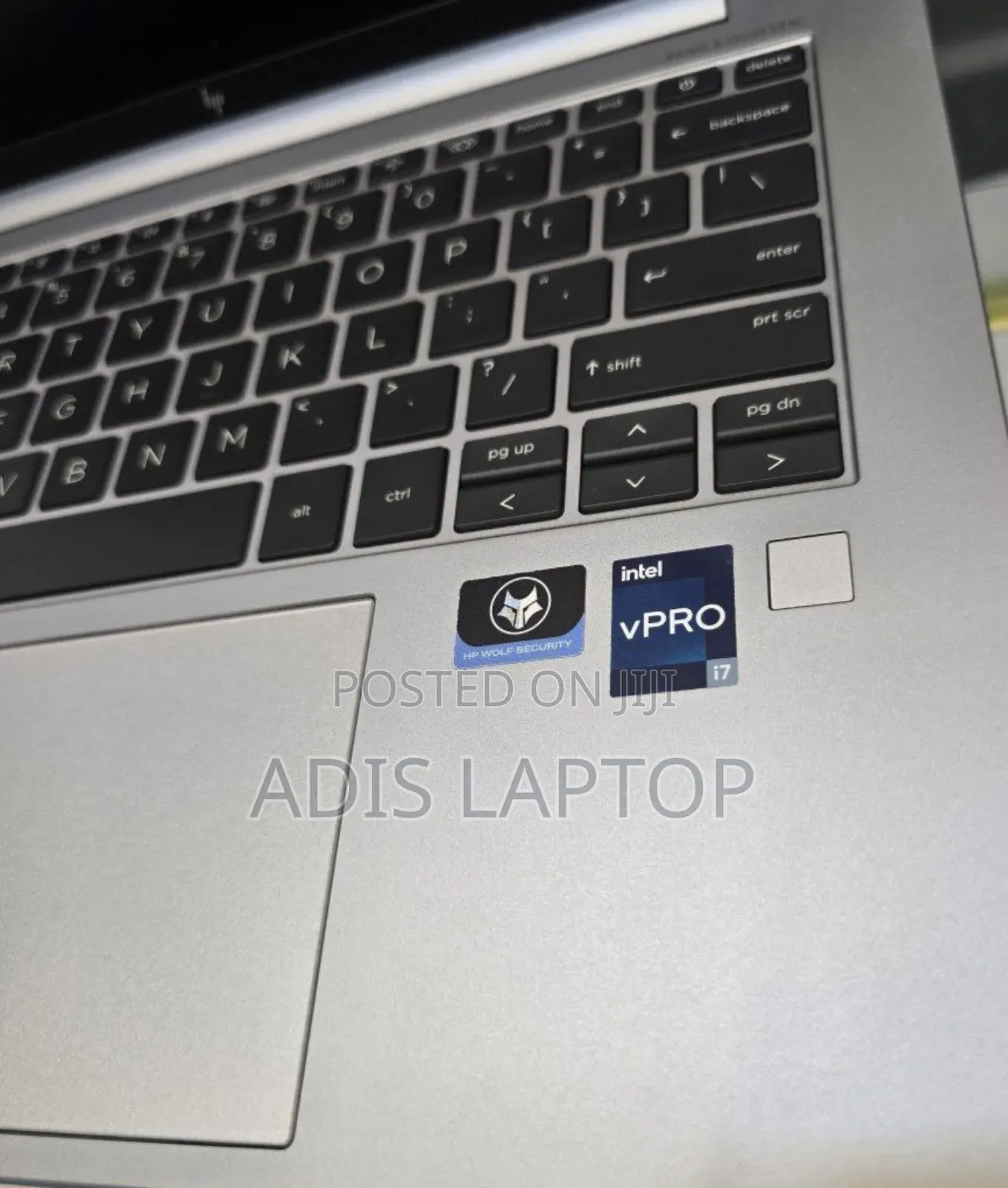 New Laptop HP Zbook Studio G7 16GB Intel Core I7 SSD 512GB