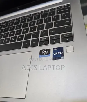 New Laptop HP Zbook Studio G7 16GB Intel Core I7 SSD 512GB