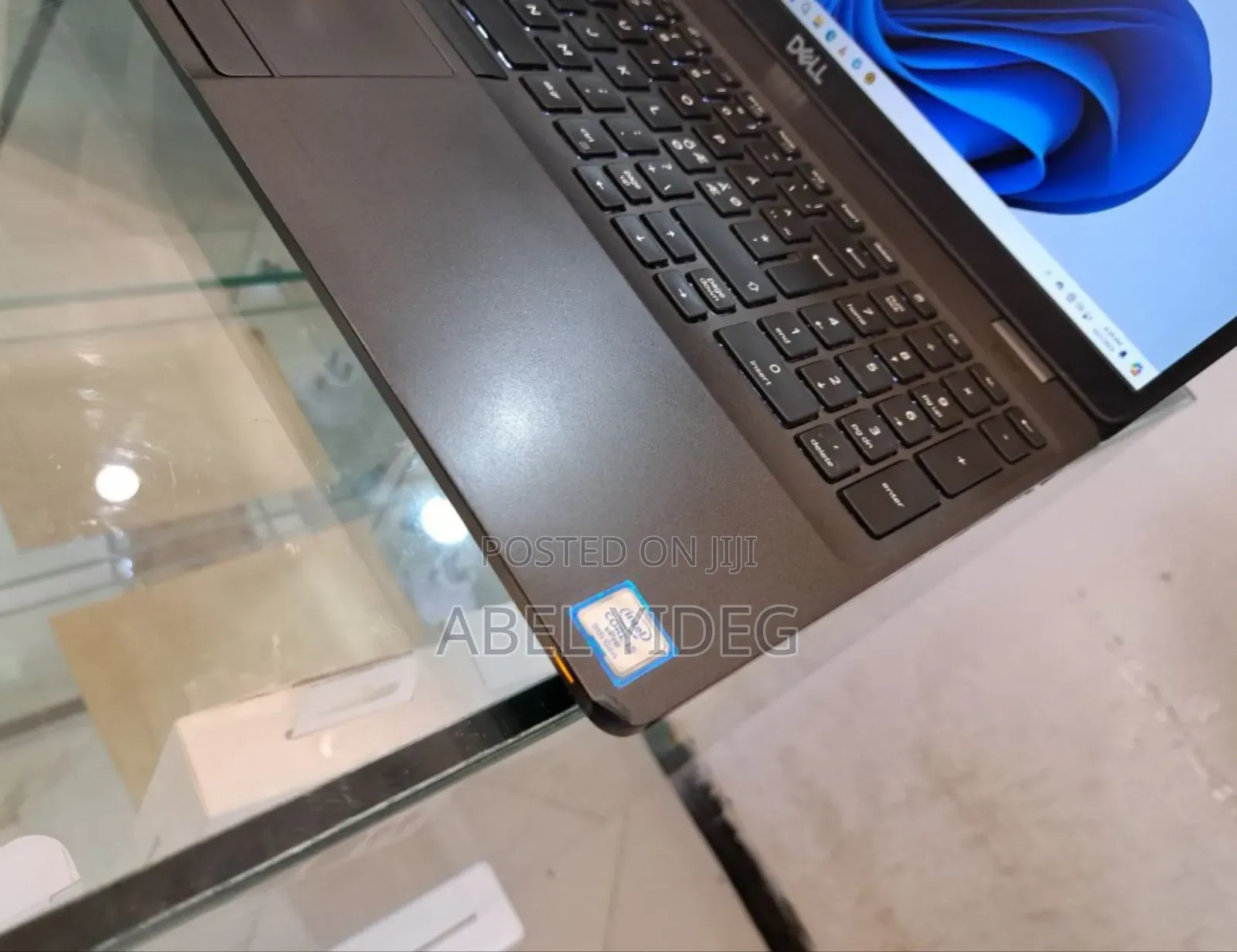 New Laptop Dell 16GB Intel Core I5 SSD 512GB