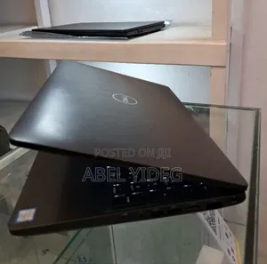 New Laptop Dell 16GB Intel Core I5 SSD 512GB