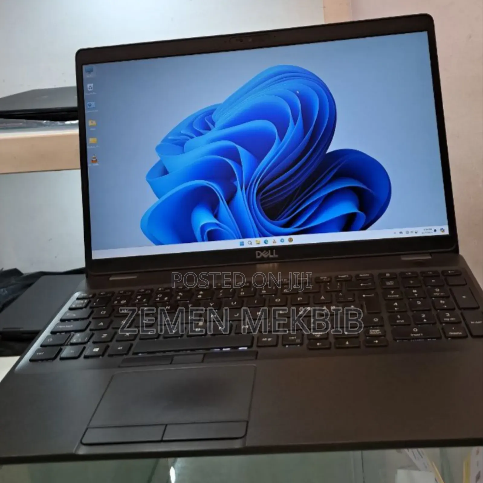 New Laptop Dell Latitude 5310 16GB Intel Core I5 SSD 512GB