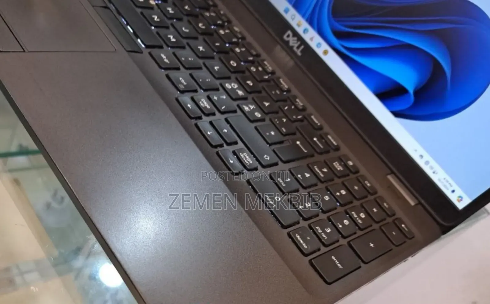 New Laptop Dell Latitude 5310 16GB Intel Core I5 SSD 512GB