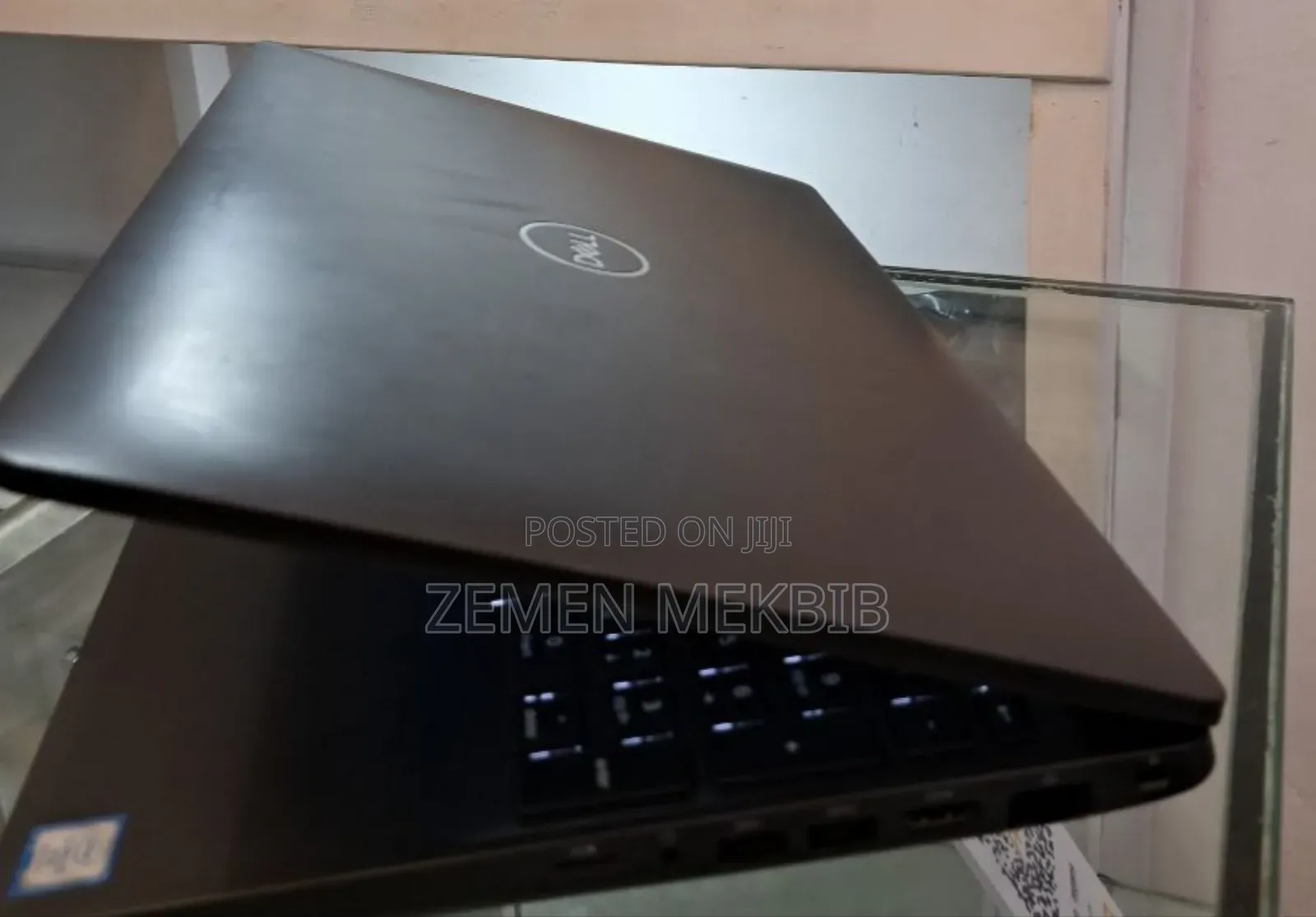 New Laptop Dell Latitude 5310 16GB Intel Core I5 SSD 512GB