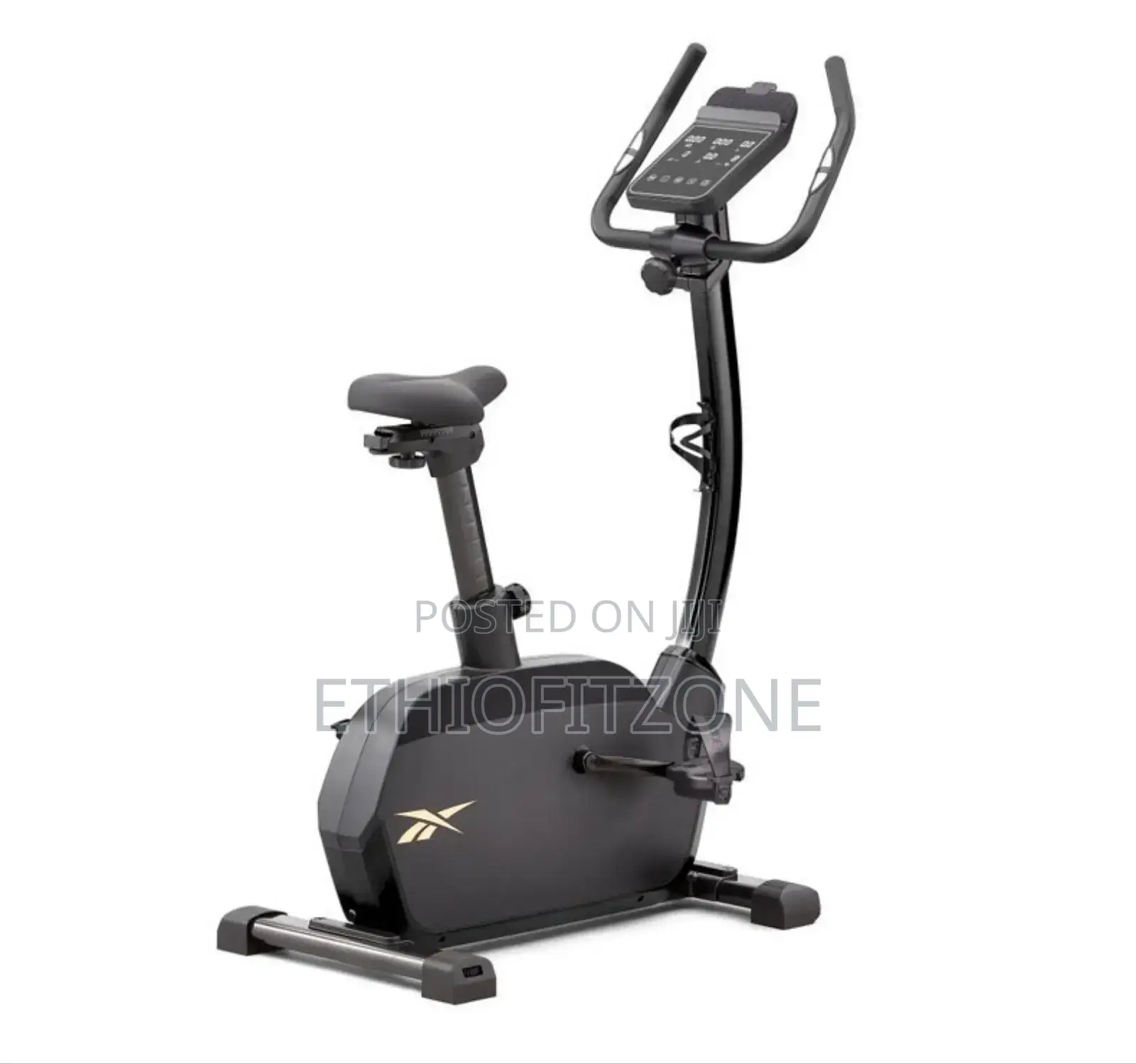 Fr Spin Bikes