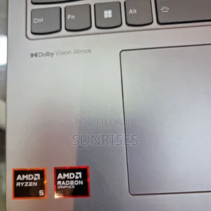 New Laptop Lenovo Yoga C930 8GB AMD Ryzen 5 SSD 512GB