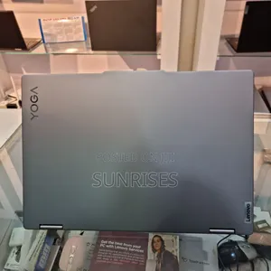 New Laptop Lenovo Yoga C930 8GB AMD Ryzen 5 SSD 512GB