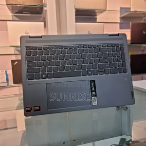 New Laptop Lenovo Yoga C930 8GB AMD Ryzen 5 SSD 512GB