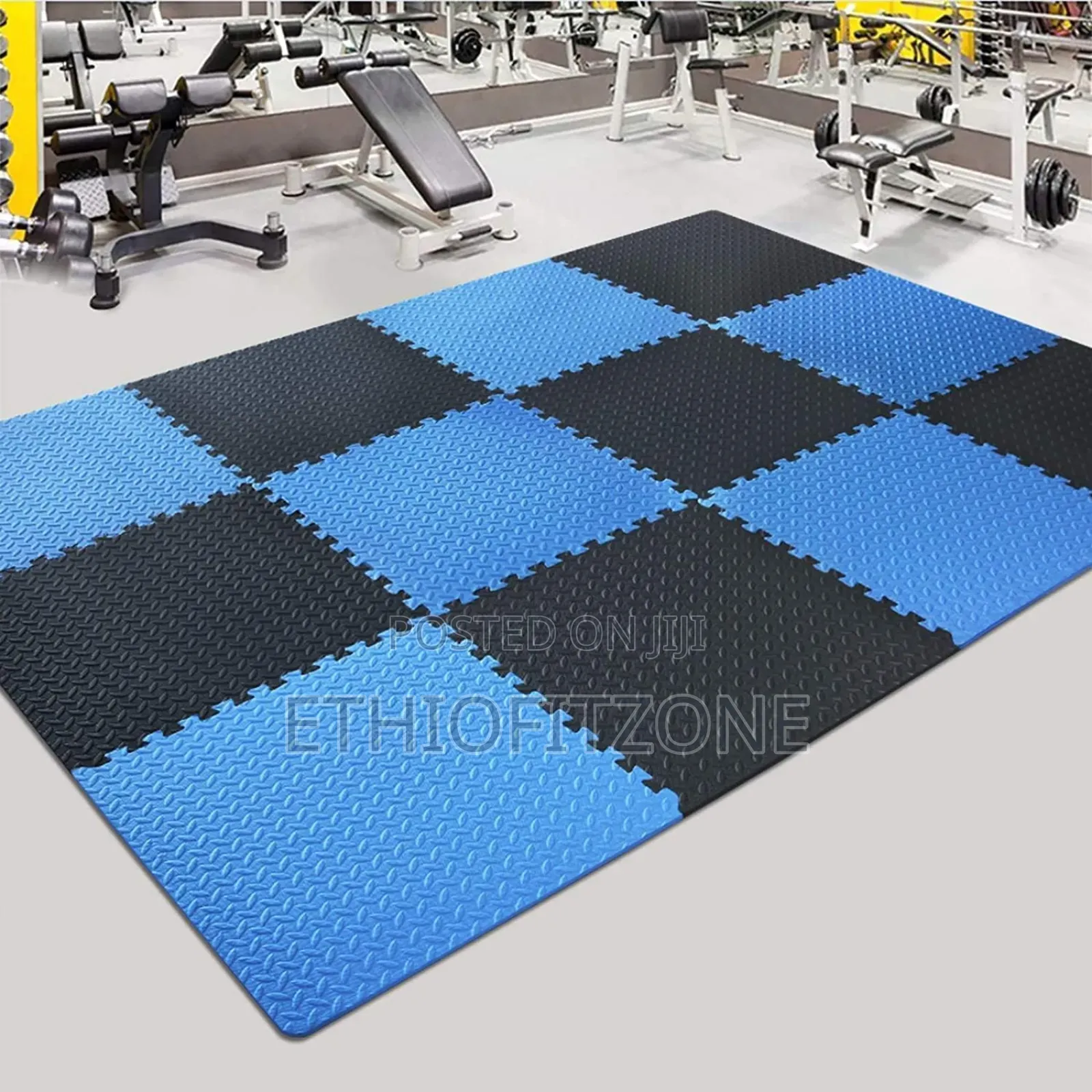 Exercise Gym Mats