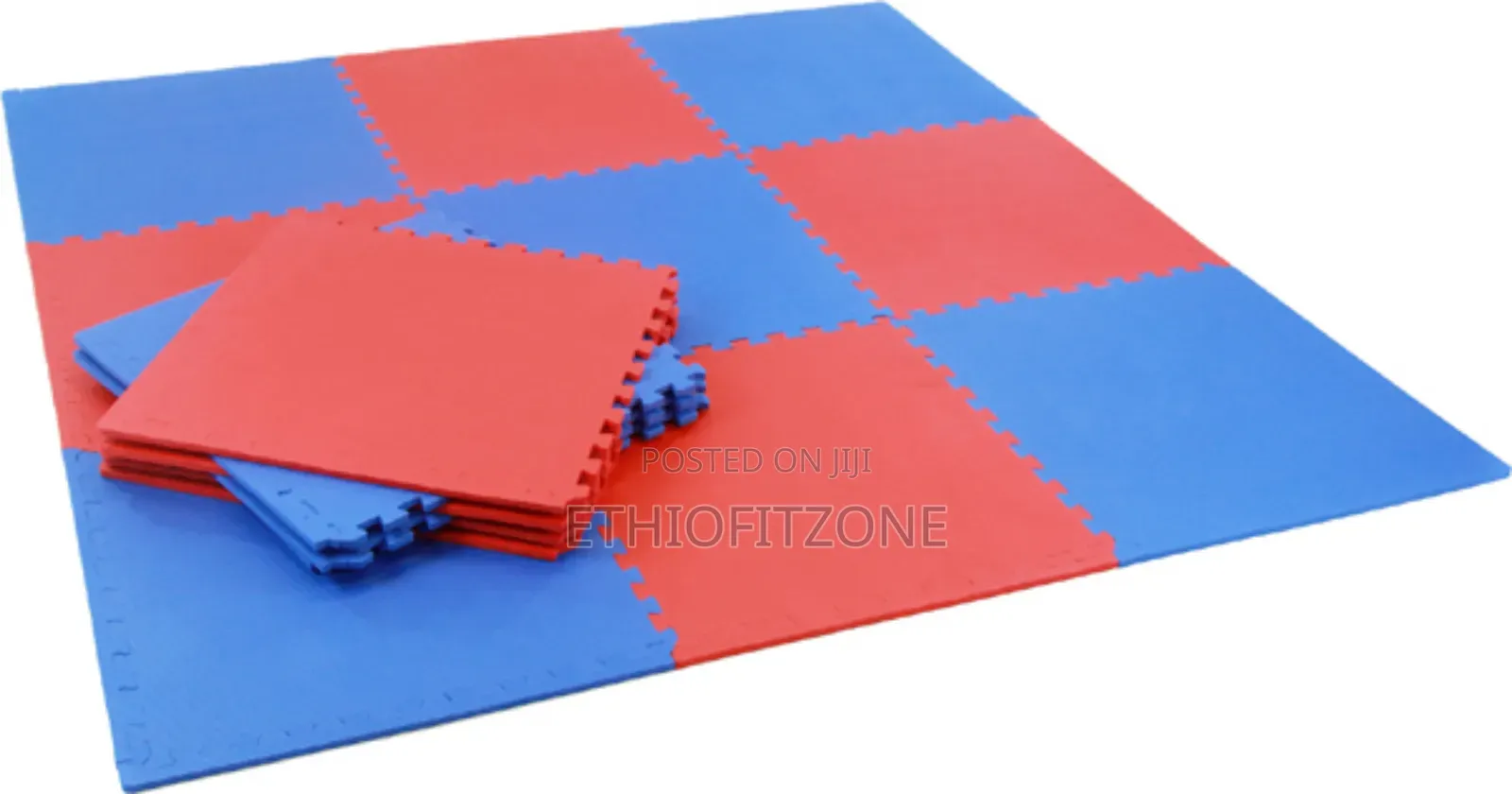 Exercise Gym Mats