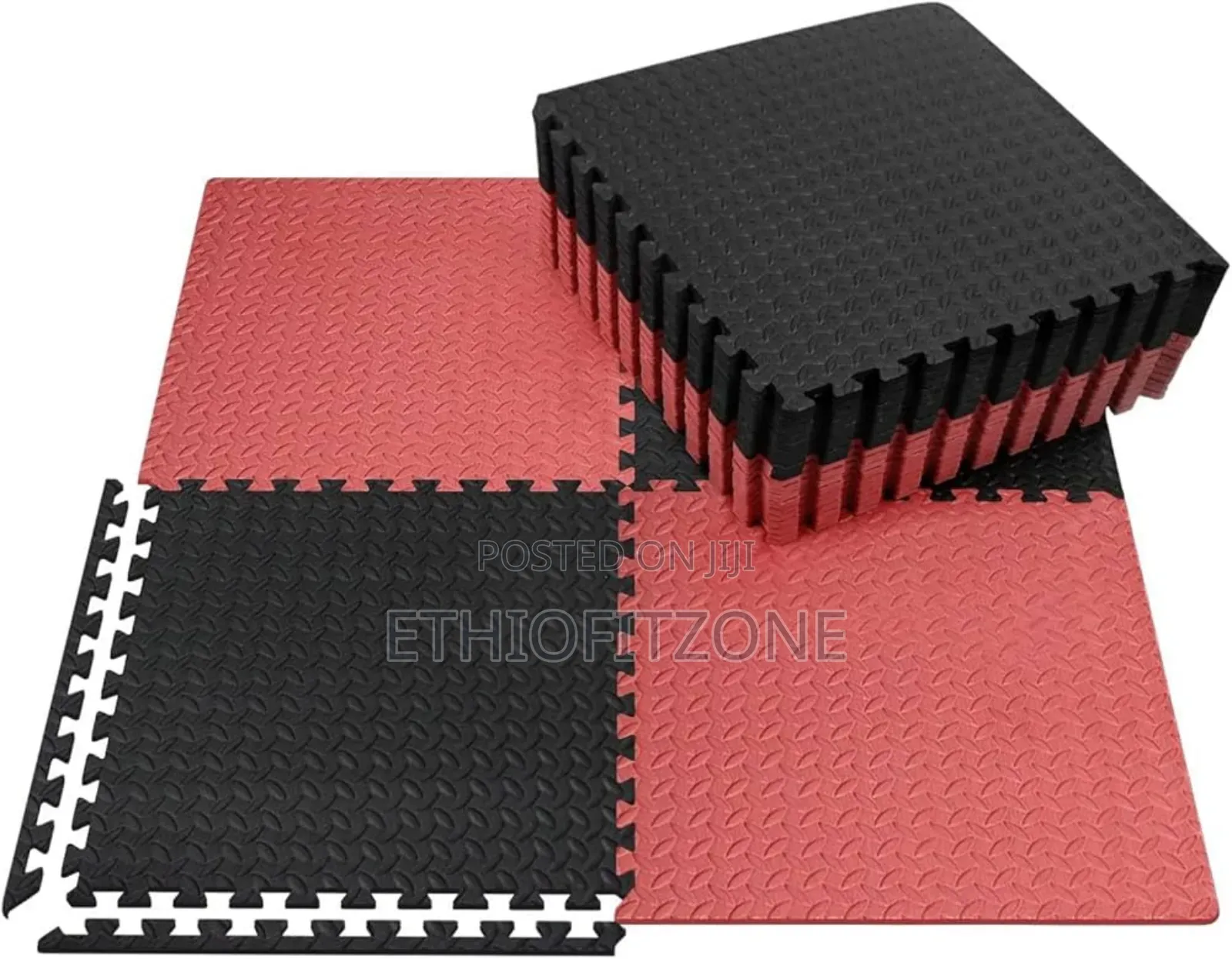 Exercise Gym Mats