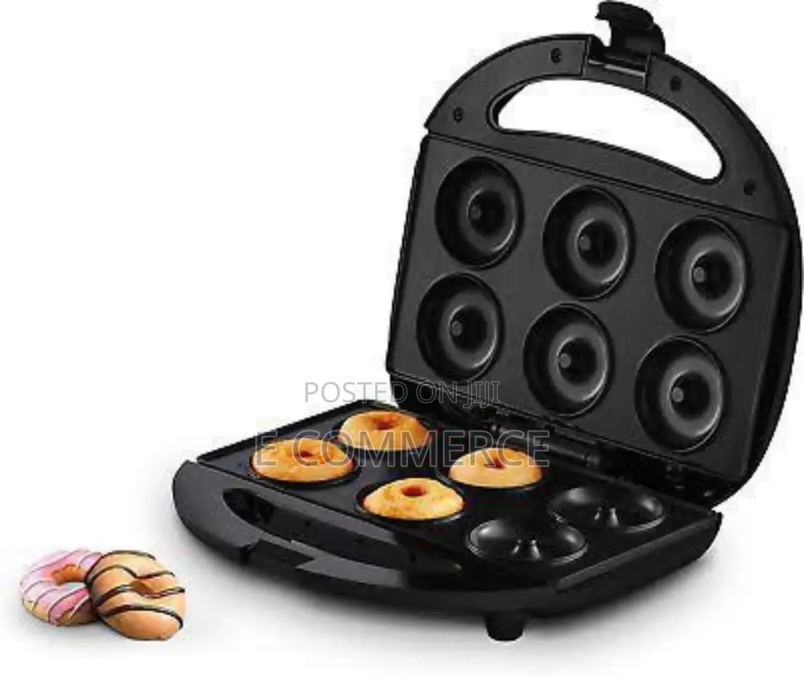 SOKANY Donut Maker