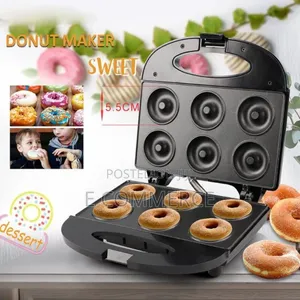 SOKANY Donut Maker