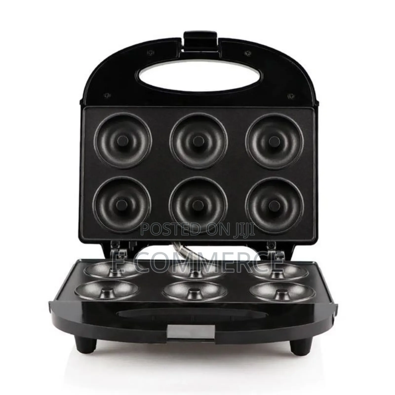 SOKANY Donut Maker