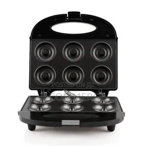 SOKANY Donut Maker