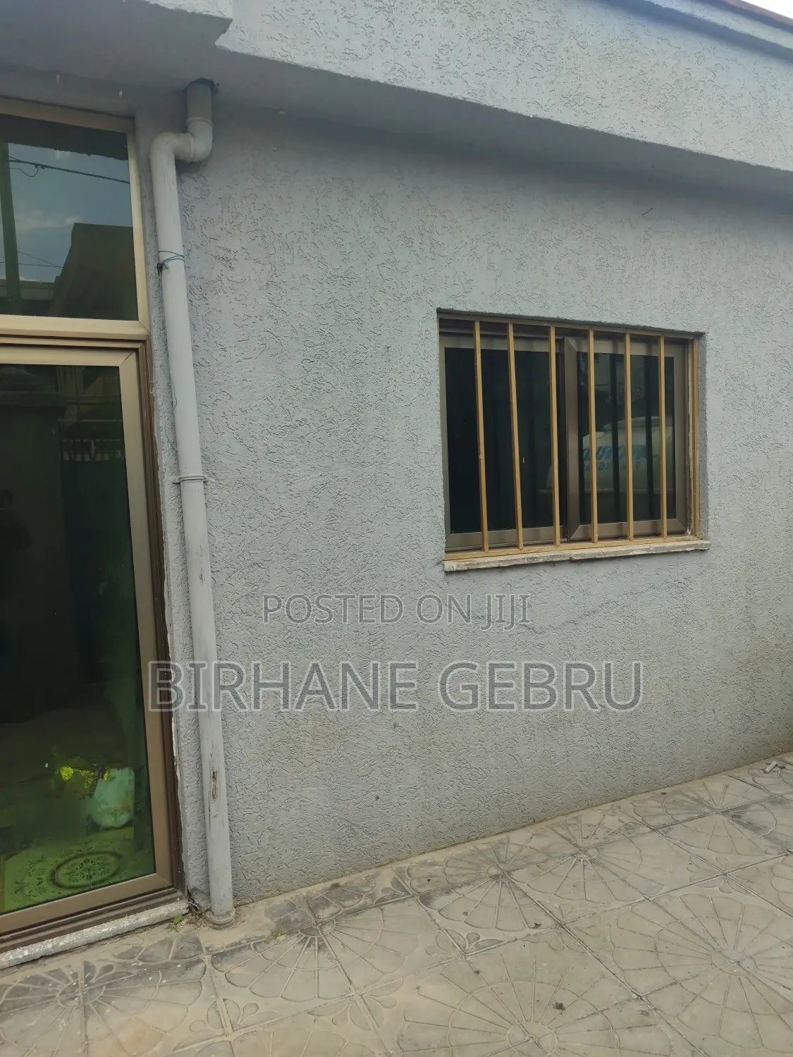 Villa House Rent for Business