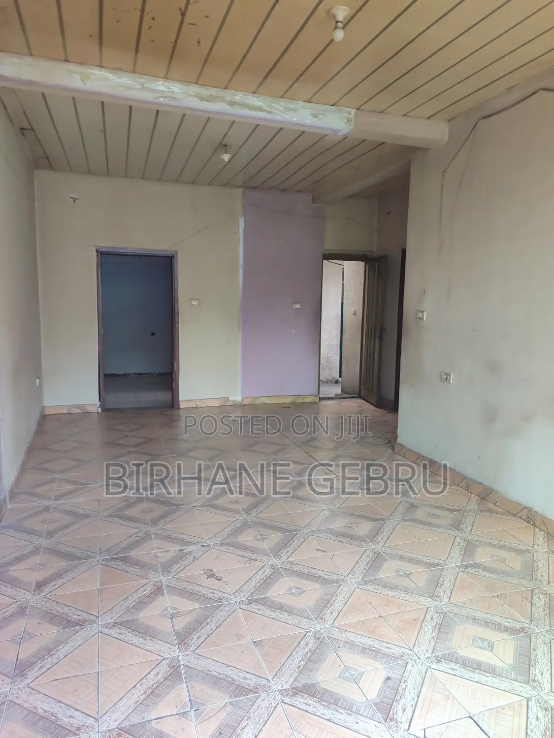 Villa House Rent for Business