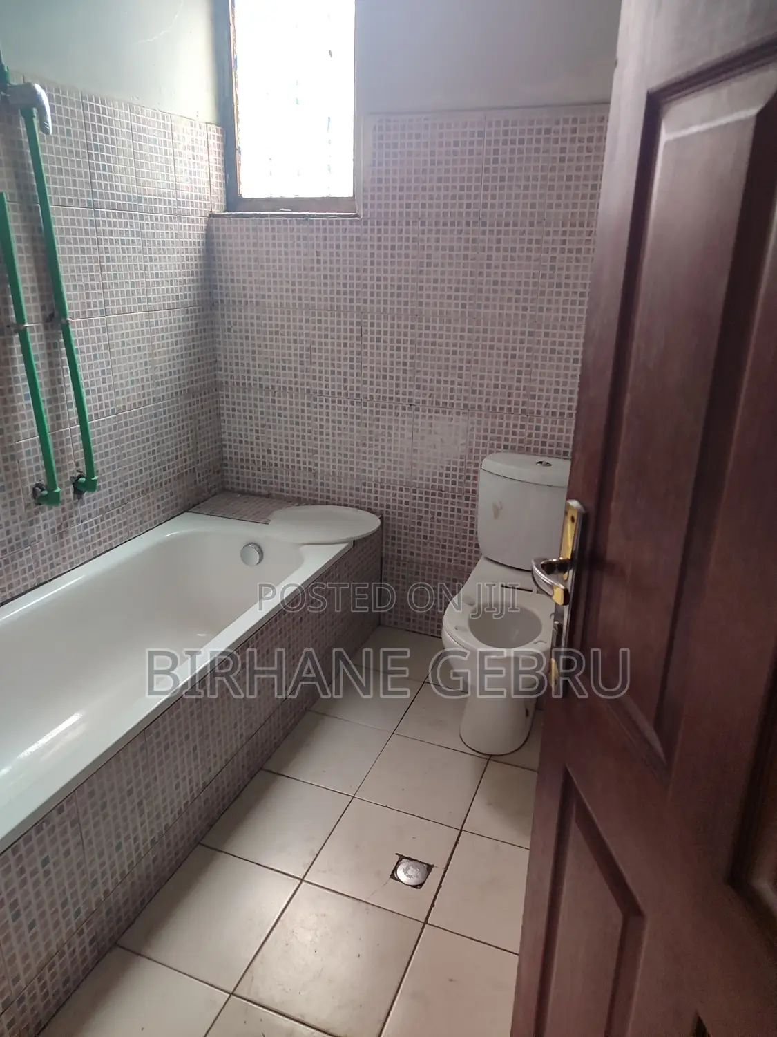 Villa House Rent for Business