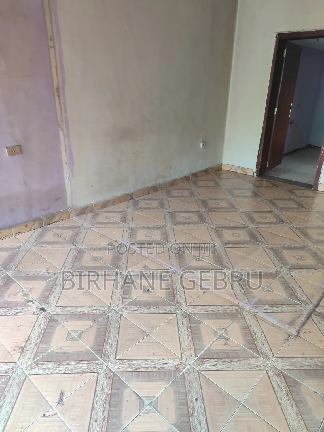 Villa House Rent for Business