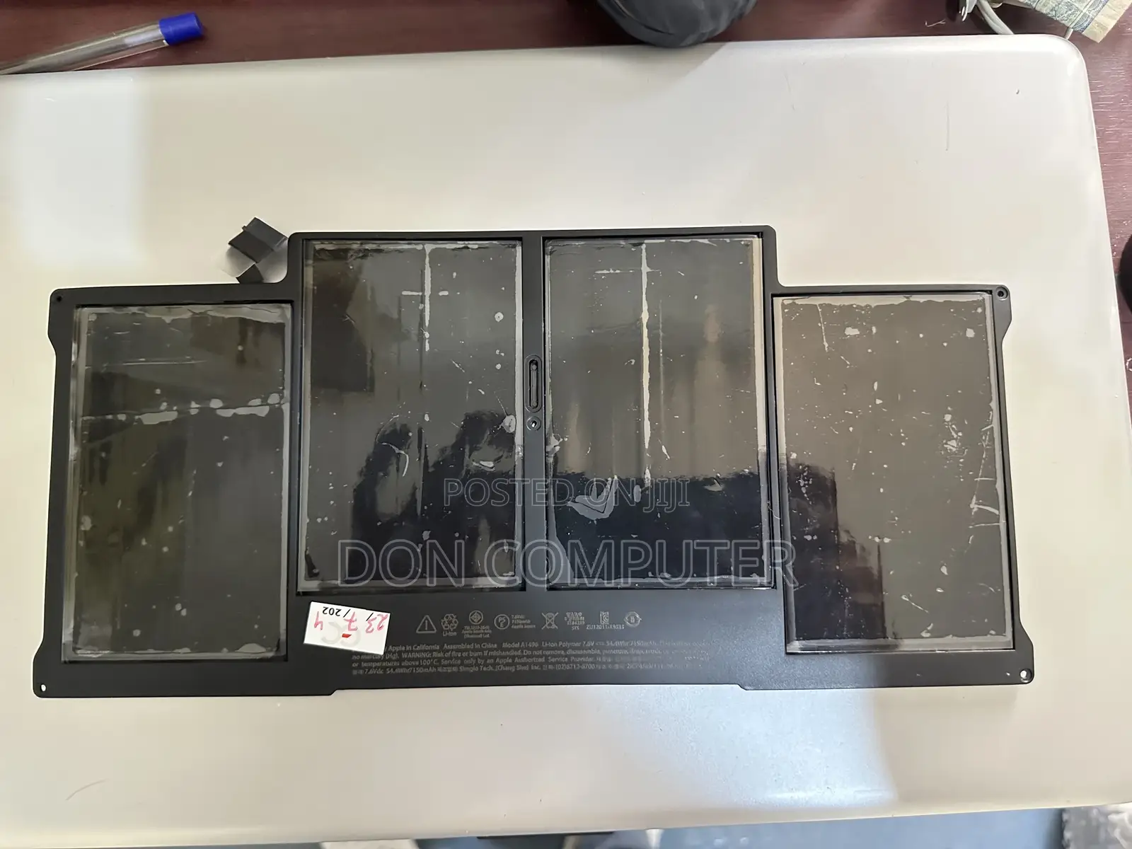 Battery for Macbook Air