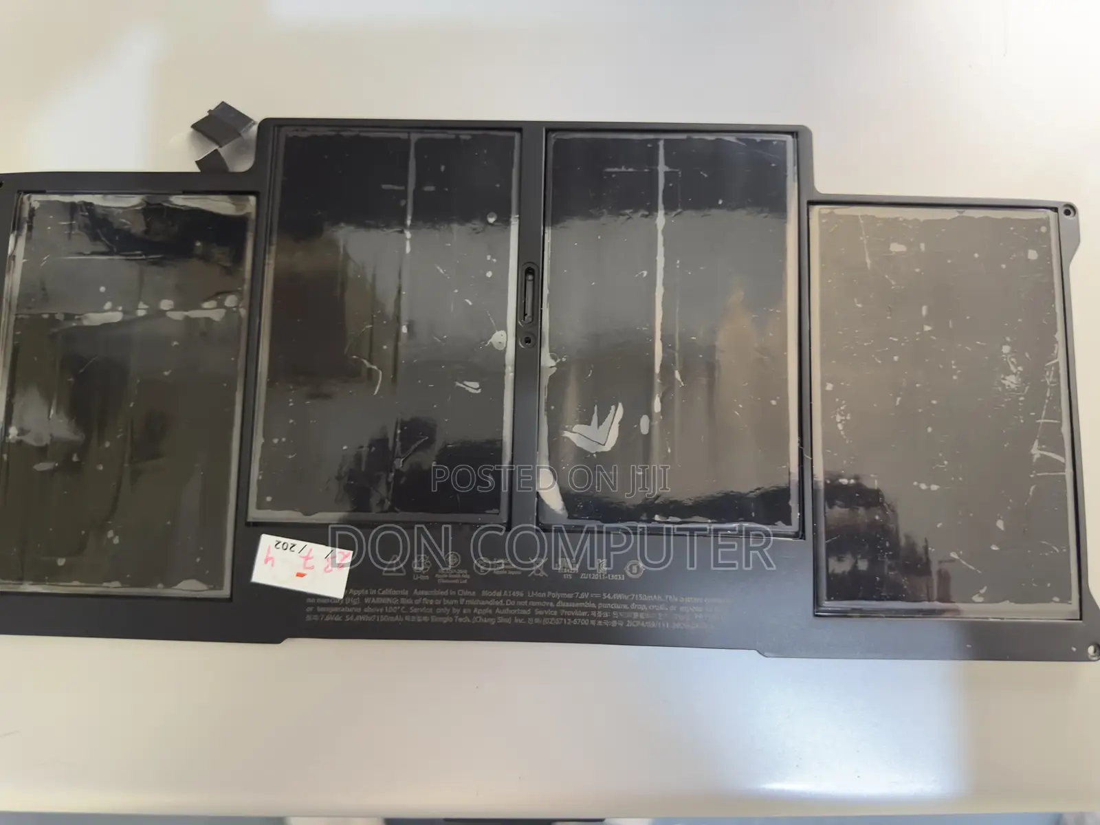 Battery for Macbook Air