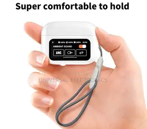 Noise Cancelling Earbud v 5.4 Support APP Long Battery Life