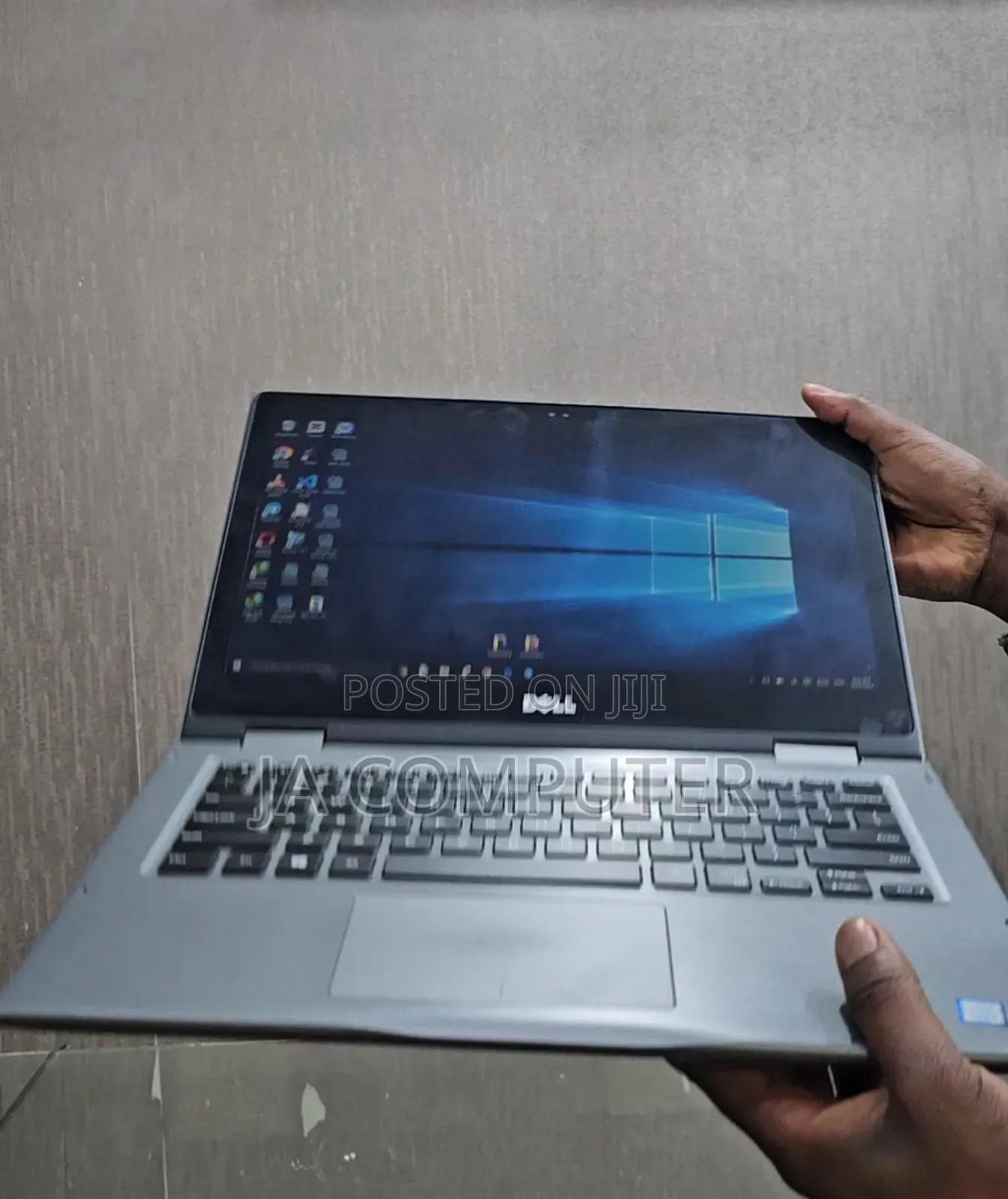 New Laptop Dell Inspiron 14 8GB Intel Core I5 SSD 1T