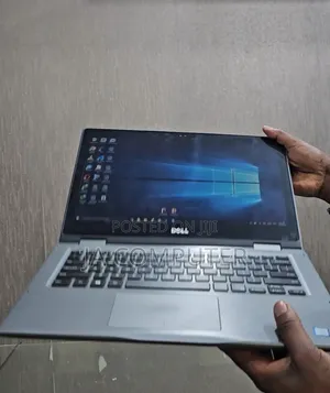 New Laptop Dell Inspiron 14 8GB Intel Core I5 SSD 1T