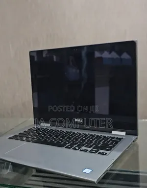 New Laptop Dell Inspiron 14 8GB Intel Core I5 SSD 1T