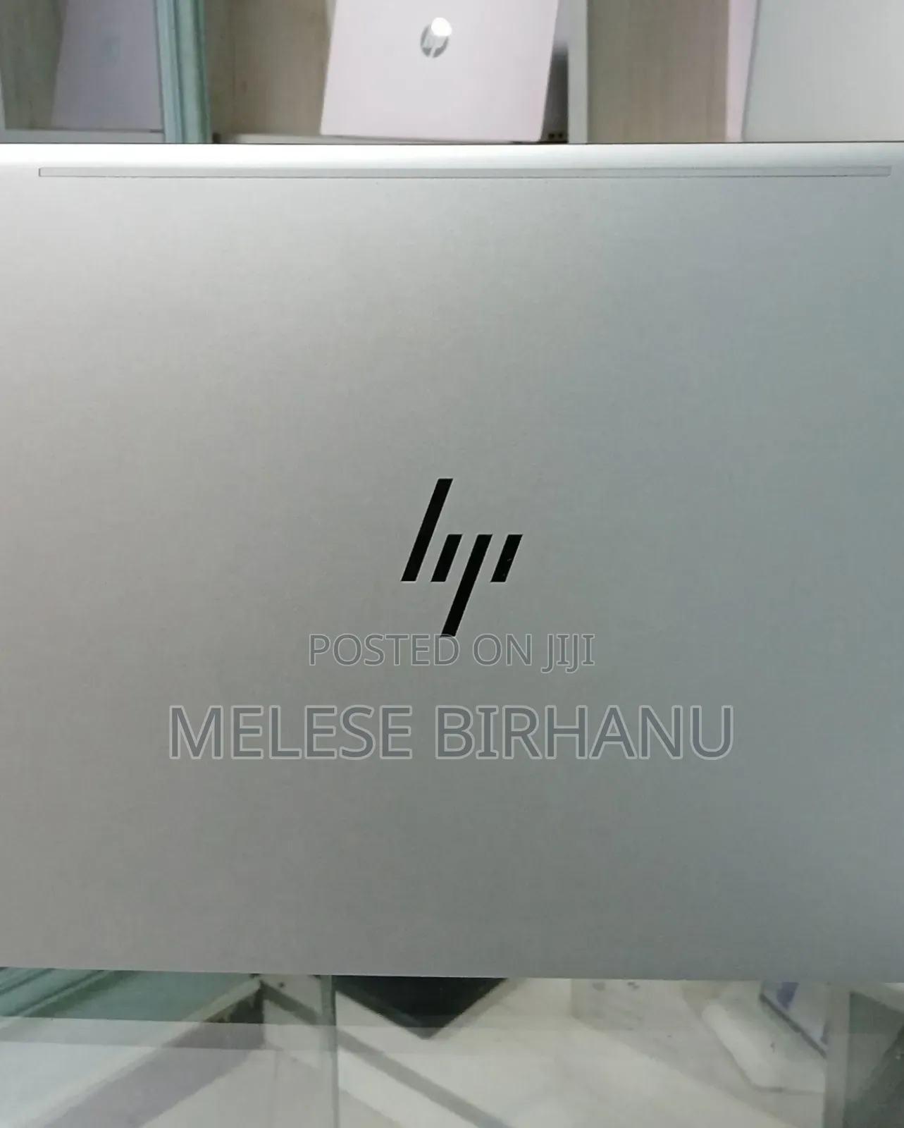 New Laptop HP EliteBook 840 G5 16GB Intel Core I5 SSD 512GB