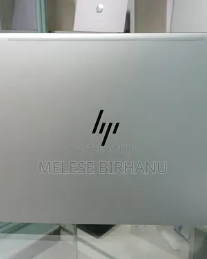 New Laptop HP EliteBook 840 G5 16GB Intel Core I5 SSD 512GB