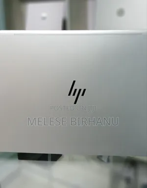 New Laptop HP EliteBook 840 G5 16GB Intel Core I5 SSD 512GB
