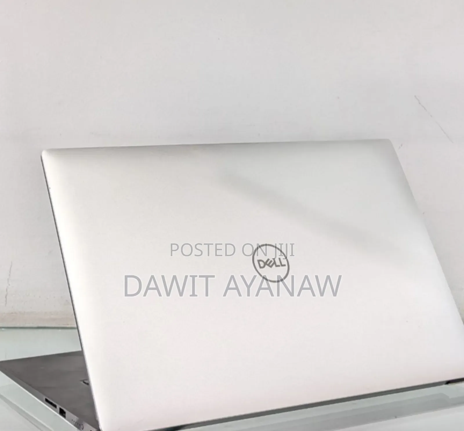 New Laptop Dell XPS 15 64GB Intel Core I9 SSD 1T