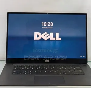 Photo - New Laptop Dell XPS 15 64GB Intel Core I9 SSD 1T
