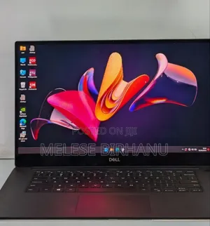 New Laptop Dell XPS 15 64GB Intel Core I7 SSD 1T