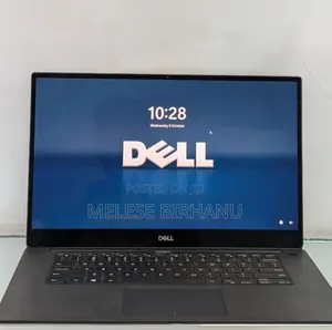 New Laptop Dell XPS 15 64GB Intel Core I7 SSD 1T