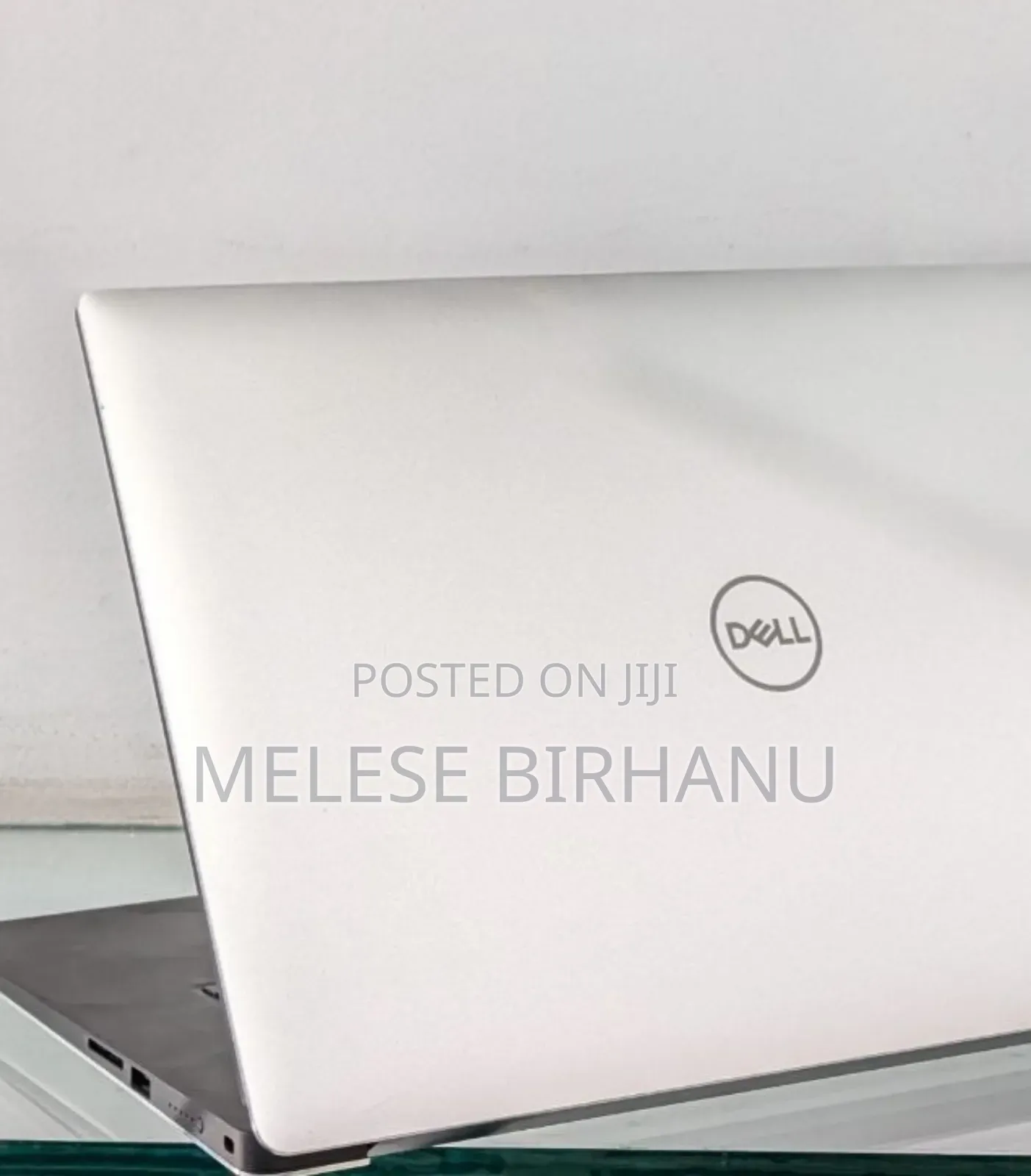 New Laptop Dell XPS 15 64GB Intel Core I7 SSD 1T