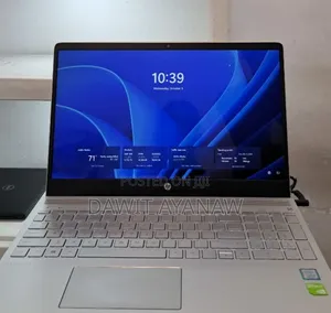 New Laptop HP Pavilion 15 8GB Intel Core I5 HDD+SSD 256GB