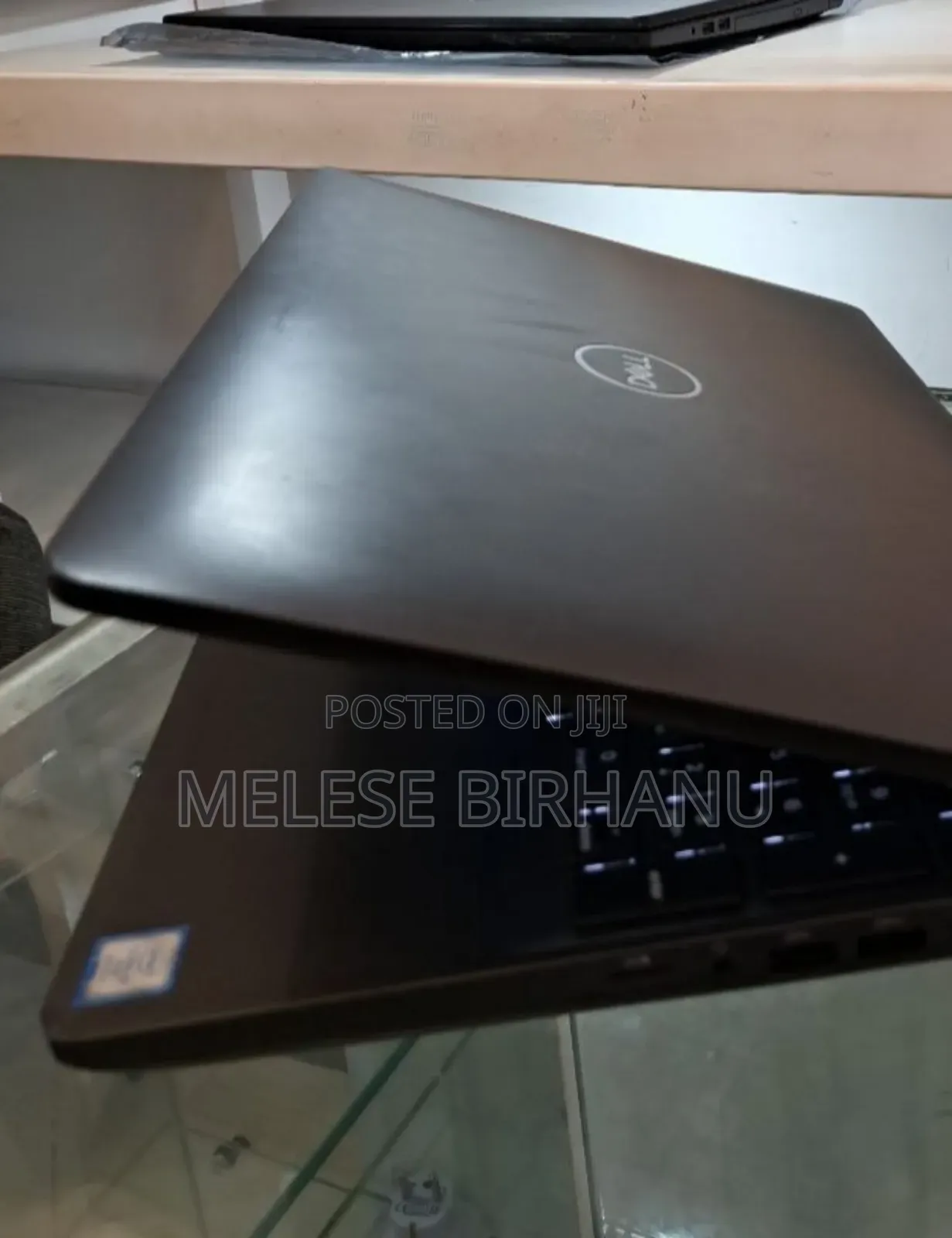 Laptop Dell 16GB Intel Core I5 SSD 512GB