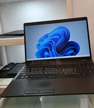 Laptop Dell 16GB Intel Core I5 SSD 512GB