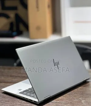 New Laptop HP EliteBook 840 G7 16GB Intel Core I7 SSD 512GB