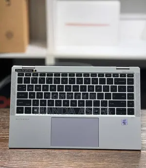 New Laptop HP EliteBook 840 G7 16GB Intel Core I7 SSD 512GB