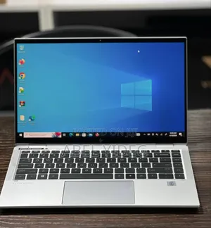 New Laptop HP EliteBook 1040 16GB Intel Core I7 SSD 512GB