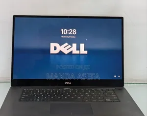 New Laptop Dell XPS 15 64GB Intel Core I9 SSD 1T