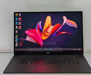 New Laptop Dell XPS 15 64GB Intel Core I9 SSD 1T